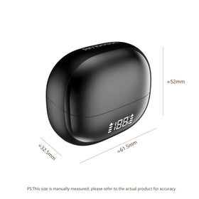 Amboson earbuds ideal for running and other sports during outdoor use