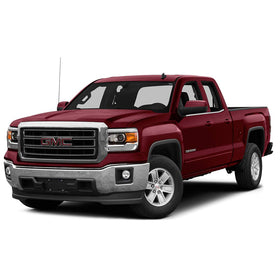 AMFRNE 6061 aluminum short antenna with durable matte black finish.