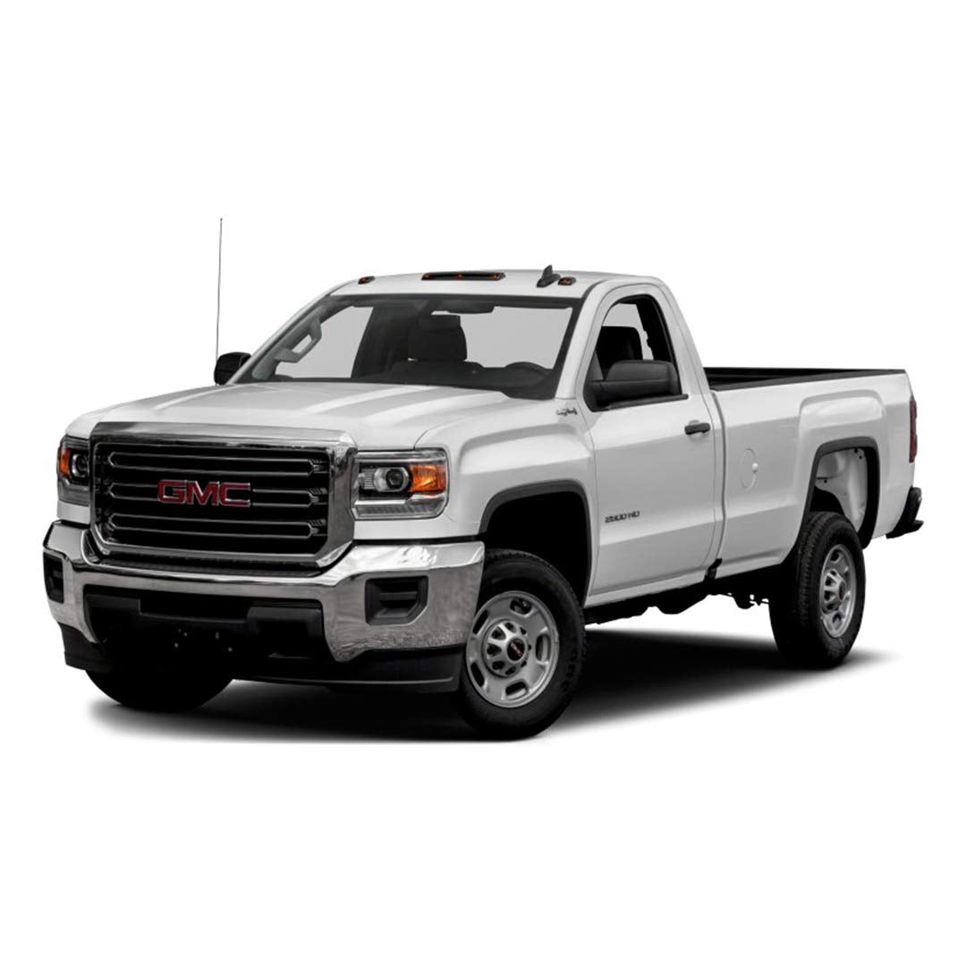 AMFRNE compatibility for Chevy and GMC trucks from 1999-2026.