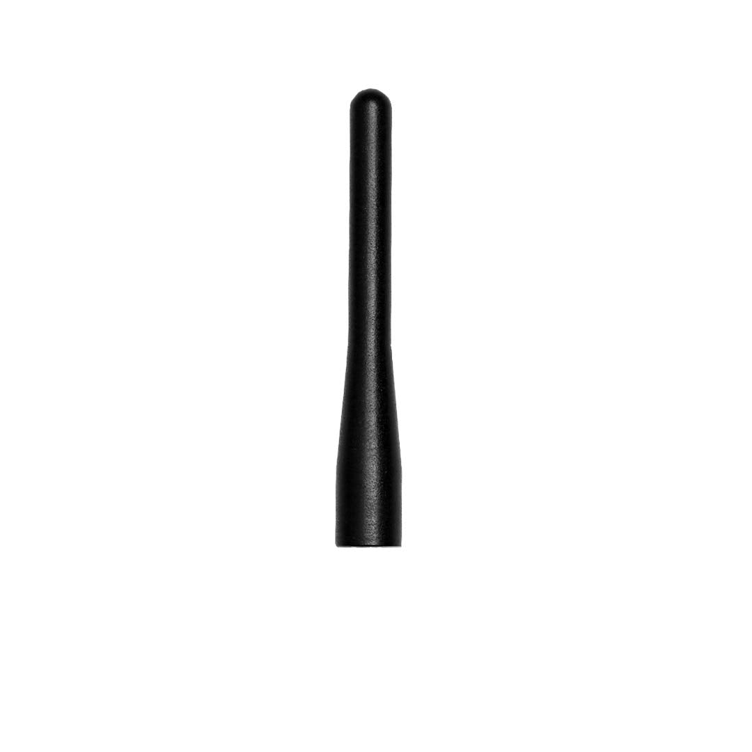 AMFRNE replacement antenna mast for GM trucks, compact and functional.