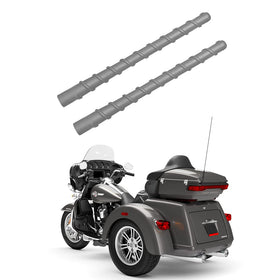 AMFRNE short antenna for Ultra Classic delivers reliable FM/AM signals.