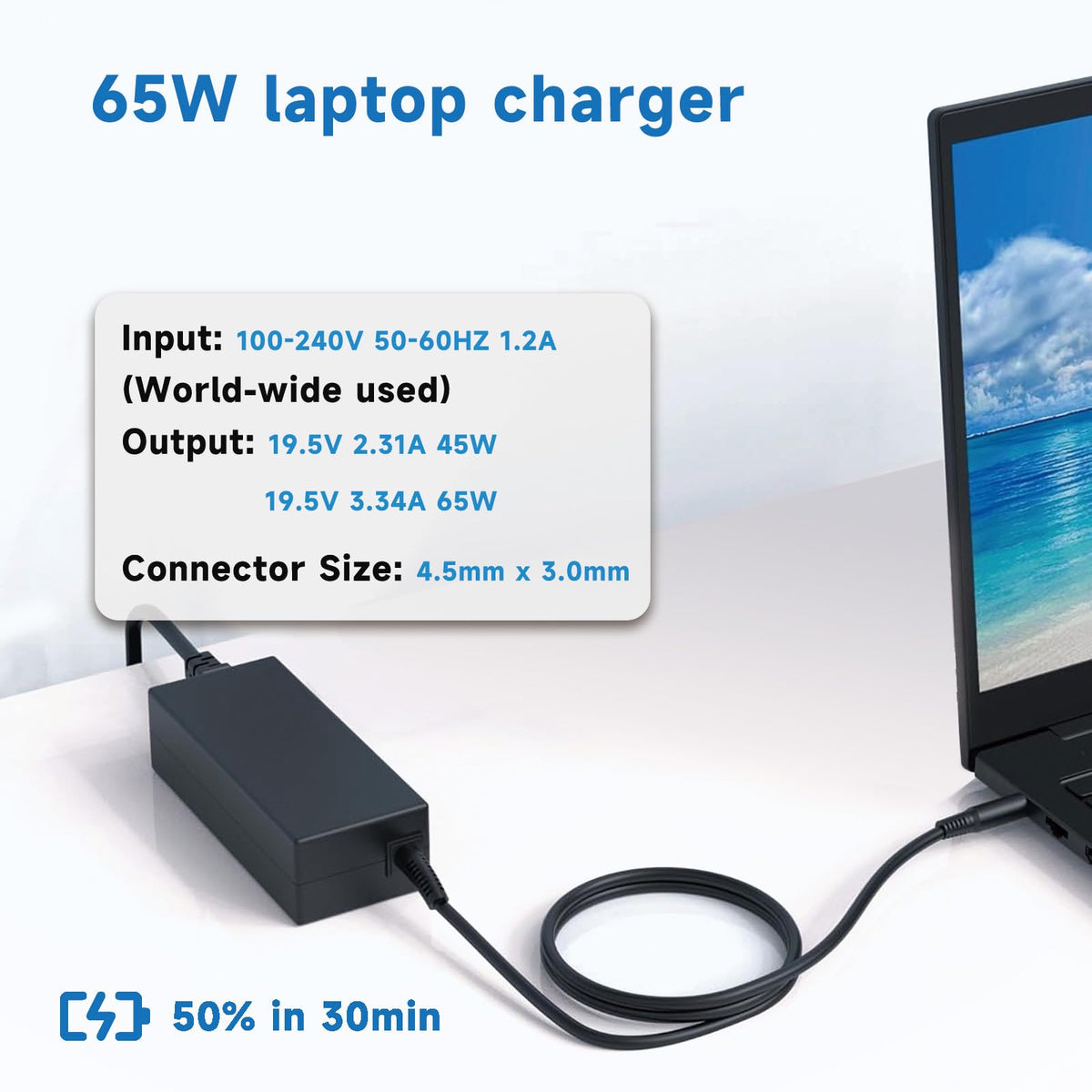 amguog backward compatibility with 45W systems simplifies upgrades
