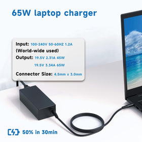 amguog backward compatibility with 45W systems simplifies upgrades