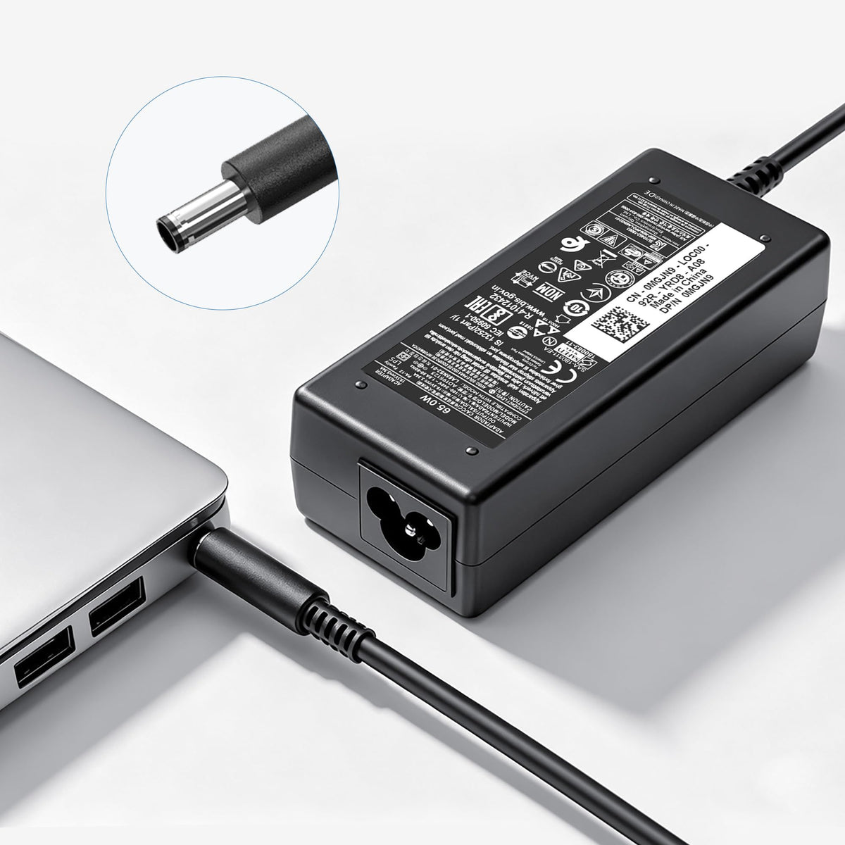 amguog Dell Inspiron and Latitude models supported for dependable replacements