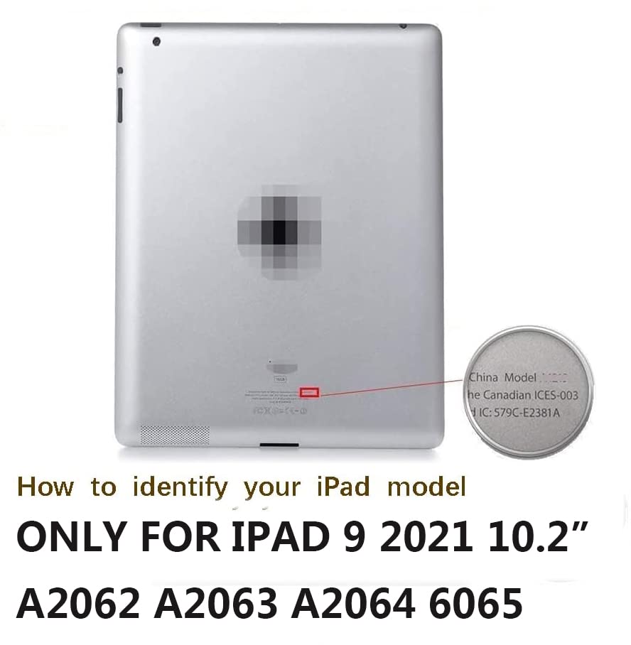 A-MIND iPad 9th gen home button kit restores full button function