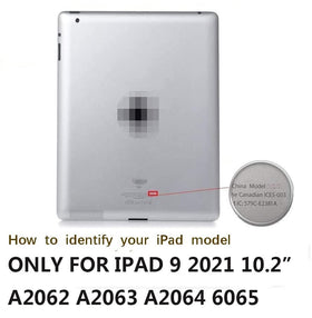 A-MIND iPad 9th gen home button kit restores full button function