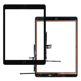 A-MIND iPad 9th gen repair tools set for professional-grade installation