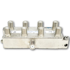 Amphenol ABS318H installation-ready unit ideal for multi-room streaming setups.