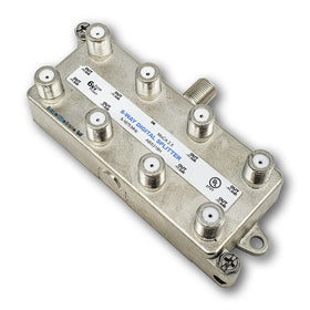 Amphenol ABS318H metal housing highlights rugged indoor/outdoor durability.