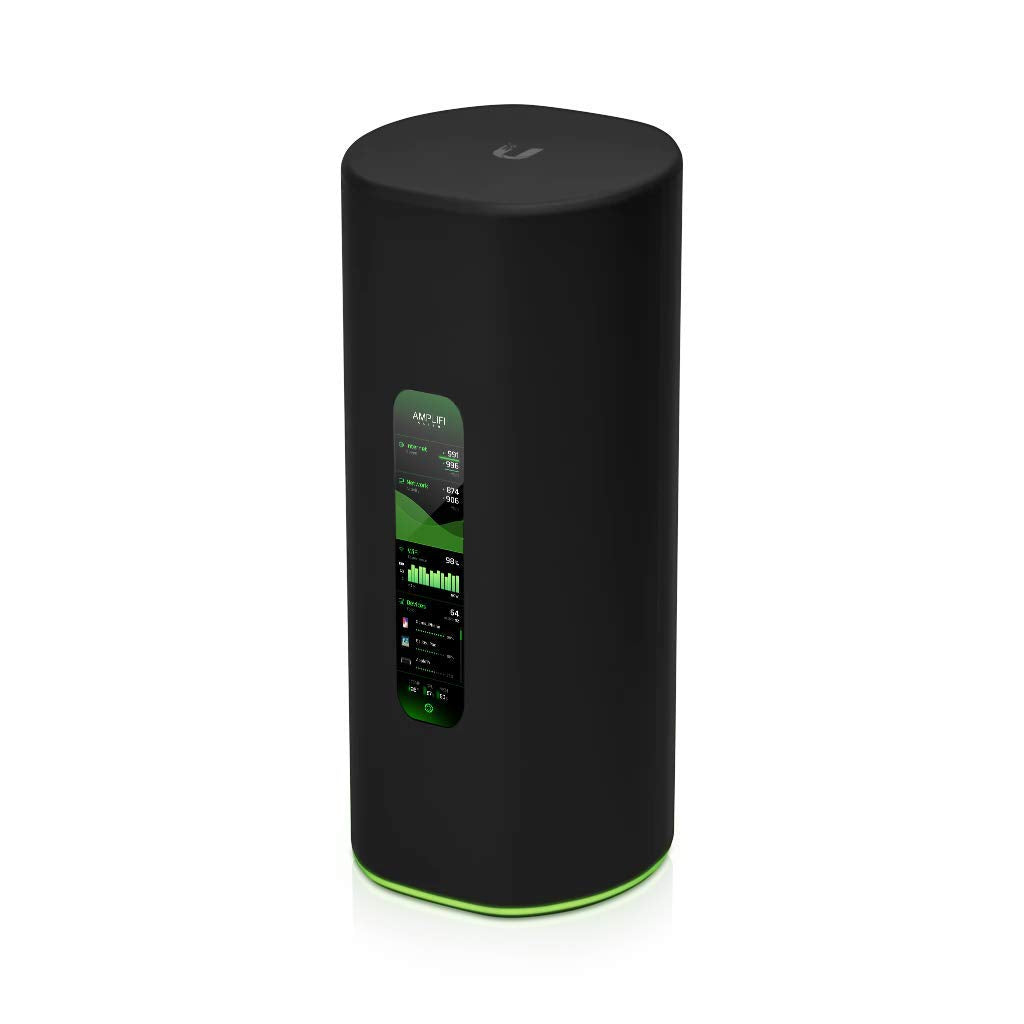 AmpliFi Alien Ethernet cable included for fast setup and stable connections