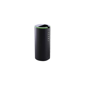 AmpliFi Alien meshpoint extension hinting scalable home coverage.