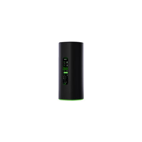 AmpliFi Alien setup app screen showing mobile configuration.
