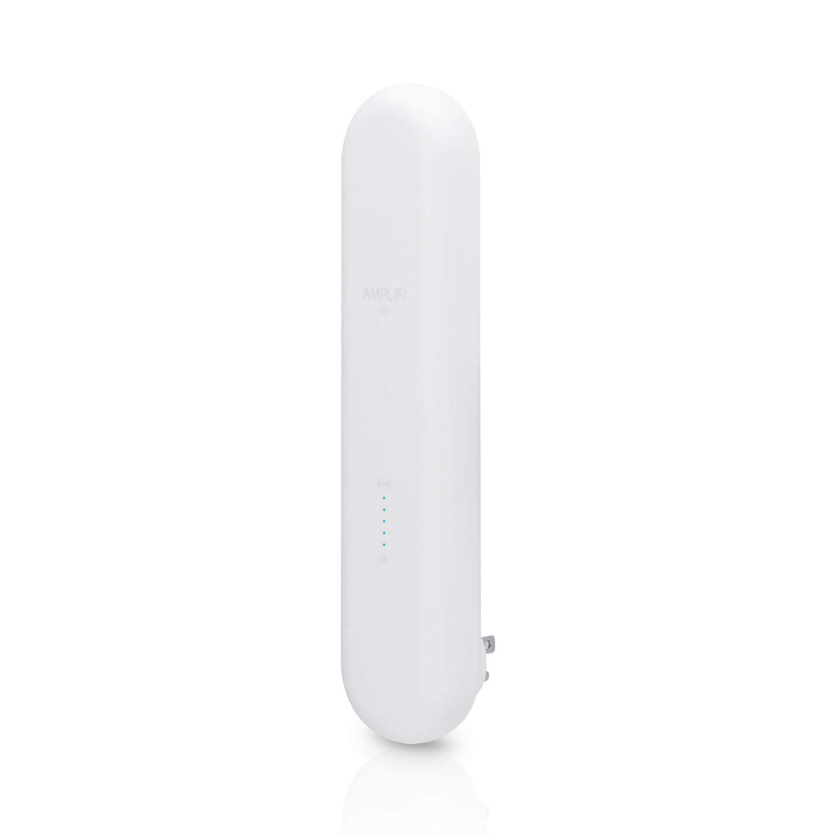 AmpliFi HD system box includes router, MeshPoints, and cables for setup.