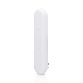 AmpliFi HD system box includes router, MeshPoints, and cables for setup.