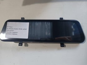 AMprime voice control and full HD touch screen support easy use.