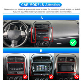 AMprime wireless CarPlay and Android Auto enables hands-free navigation and calls