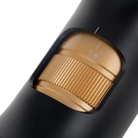 AmScope DM756H2D-DAB 60-LED ring light delivers even, cool illumination