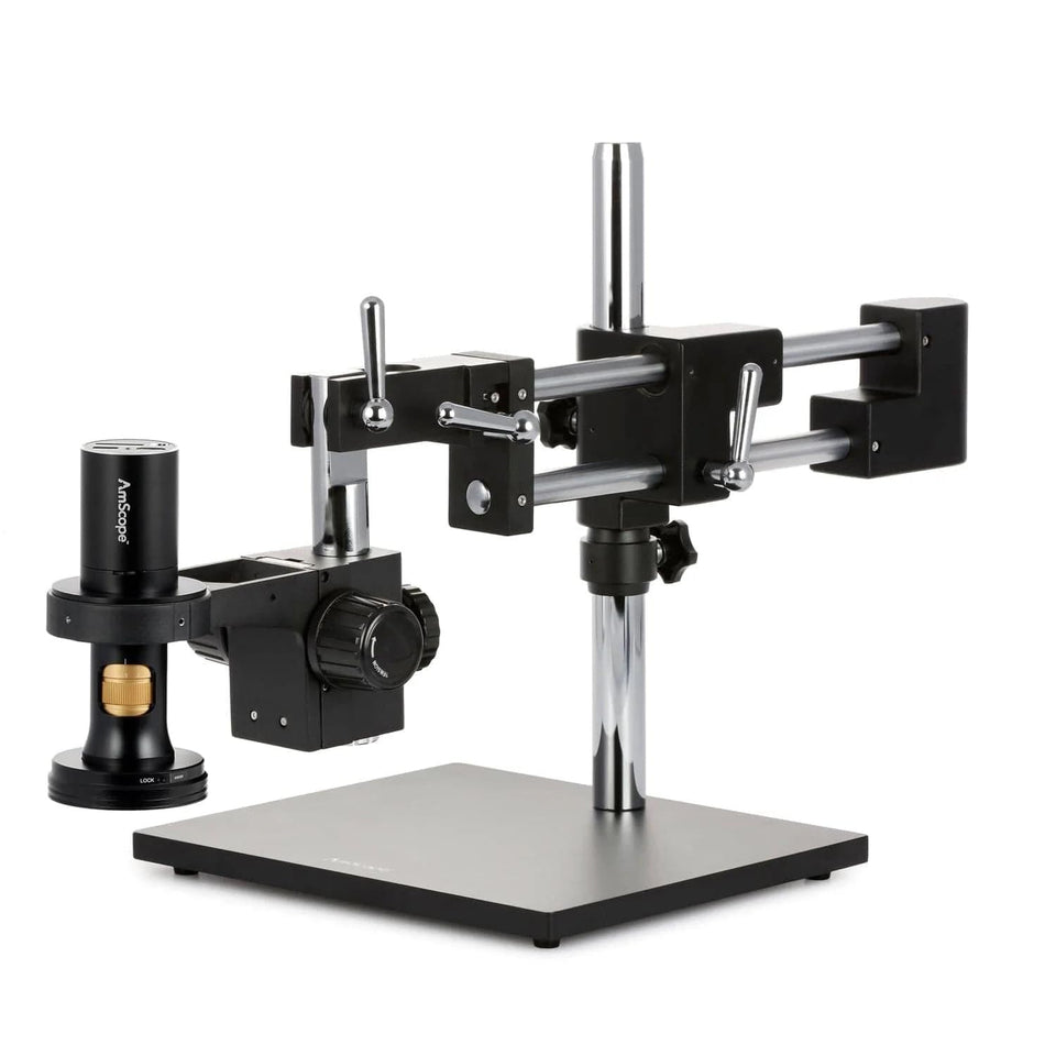 AmScope DM756H2D-DAB stand-alone HDMI view for real-time imaging