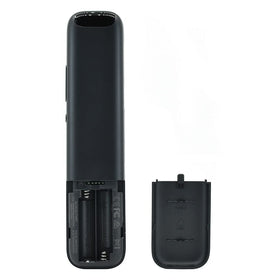 Amtone RC902N compatibility list with TCL models.