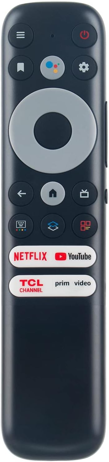 Amtone RC902N packaging image showing remote contents.