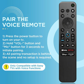 Amtone RMF-TX800U packaging mockup showing quick, plug-and-play setup.