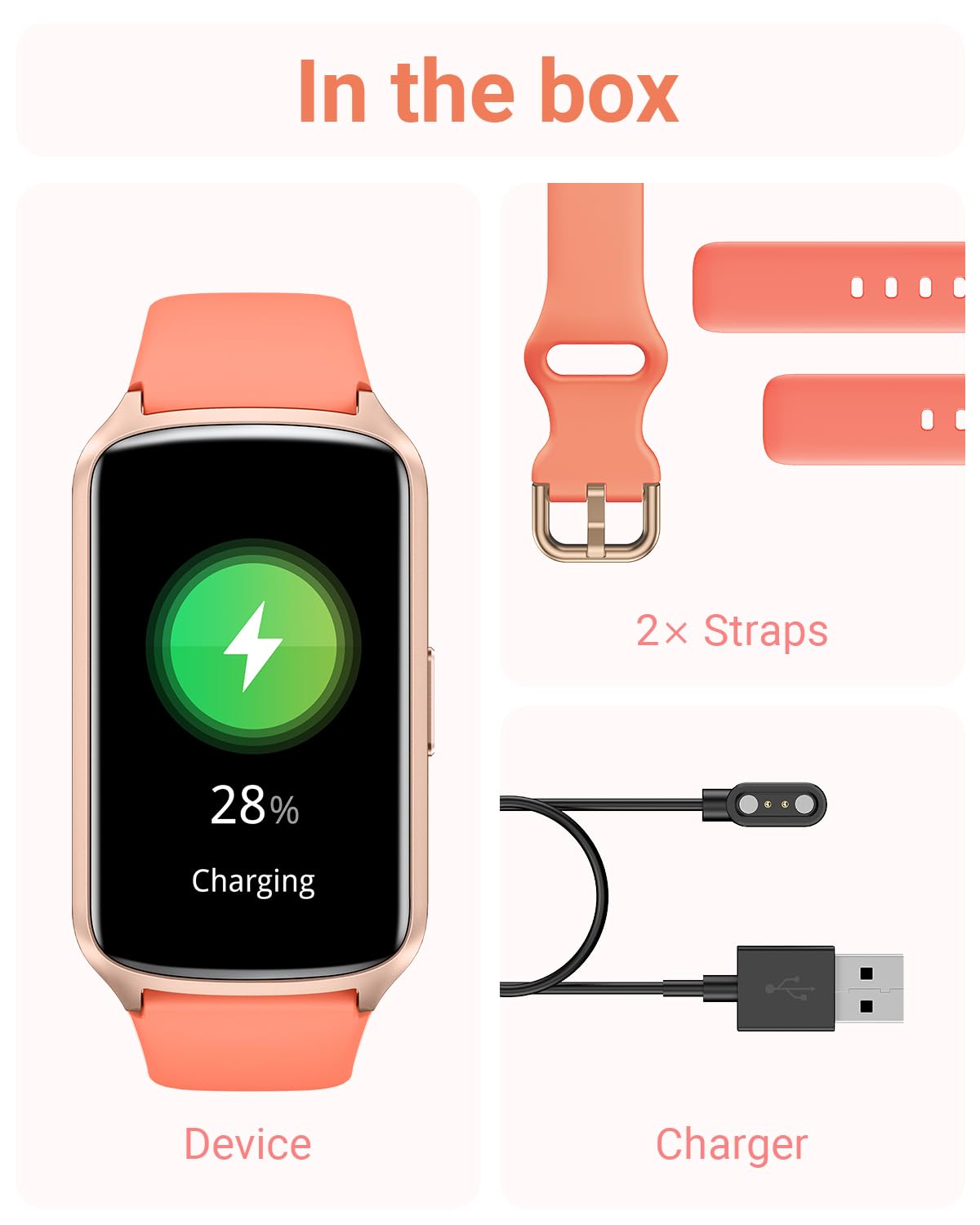 Amzhero paired smartphone app screen displaying synced activity history