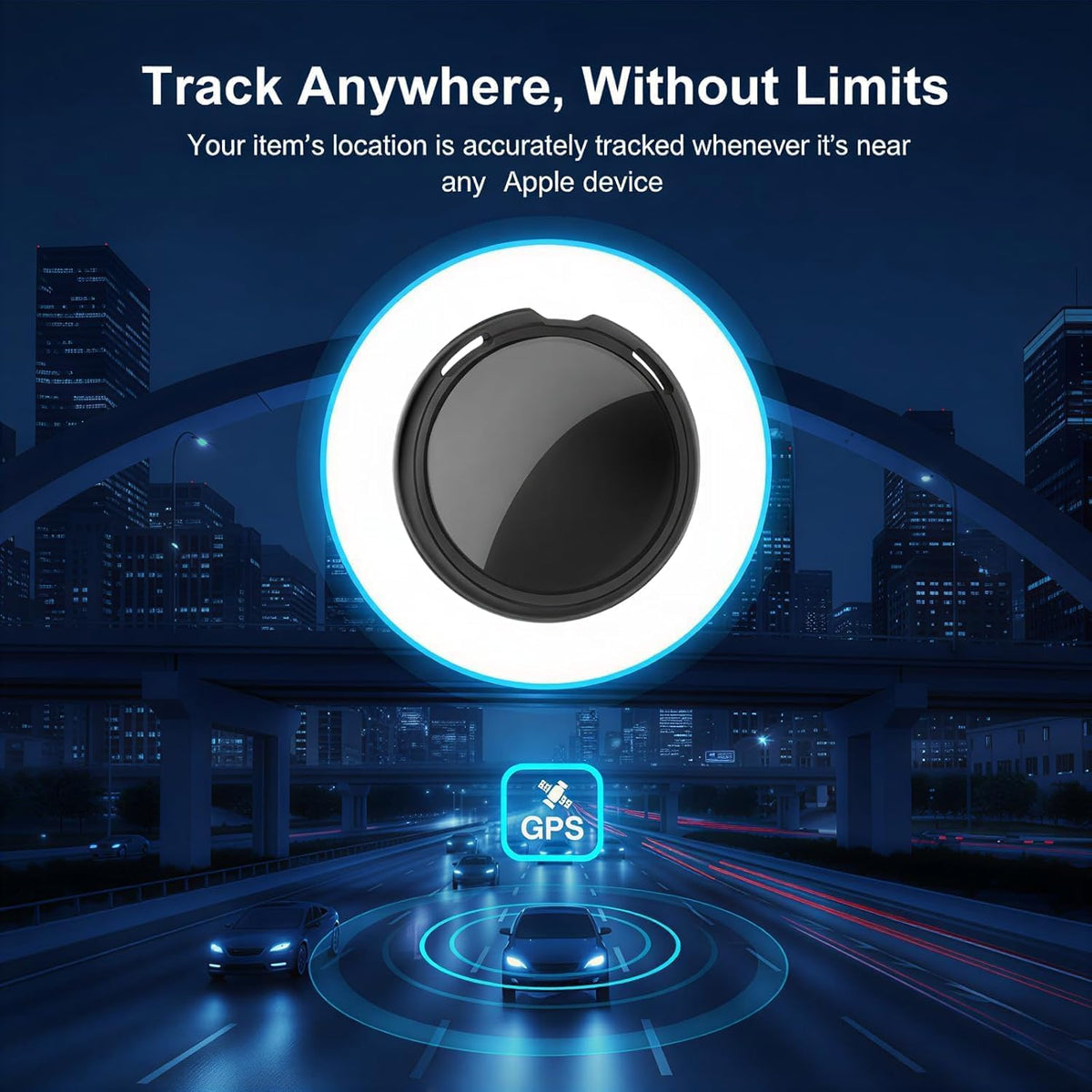 AMZSMT left-behind reminder notifies when Bluetooth disconnects.