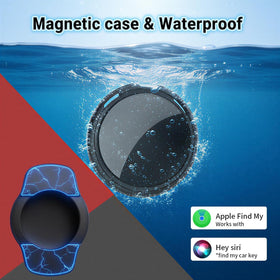 AMZSMT no subscription GPS tracker with no ongoing fees.