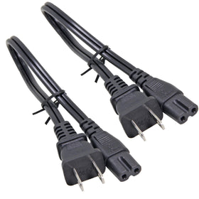 Ancable flexing cable jacket and tip showing durable, flexible design for easy routing