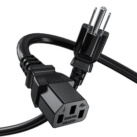 Ancable power station cable 12ft for reliable outdoor charging with top-brand stations