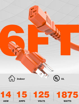Ancable cable in rugged outdoor setting highlights weather-resistant construction.
