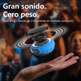 ANCwear Bluetooth 5.3 enables quick pairing and reliable range up to 10m.