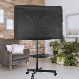 Andacar folded compact cover for easy storage and prolonged material life