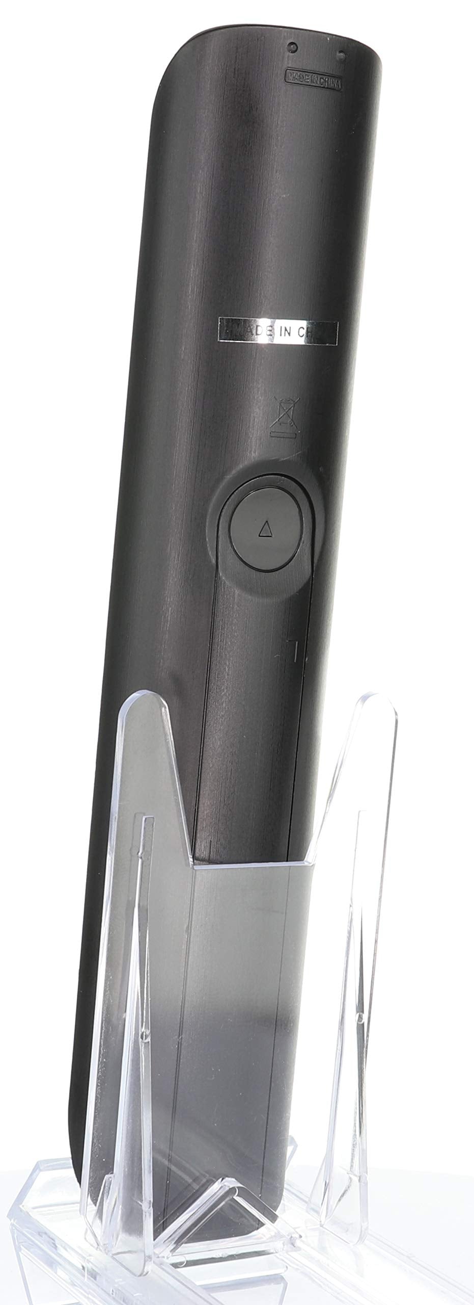 Anderic RR580A Samsung remote replacement for multiple original remotes
