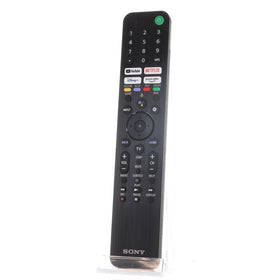 Anderic RMF-TX520U back view highlights simple battery access for hassle-free replacement.