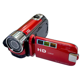 Andoer portable DV camcorder tripod mount, stable shooting support