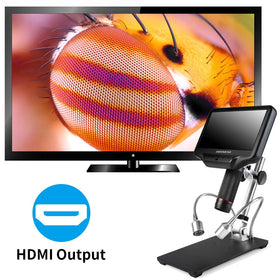 Adjustable metal stand offers extra working space for high-temperature tasks.