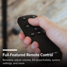 Andover Audio Spinbase 2 USB playback support for digital files.