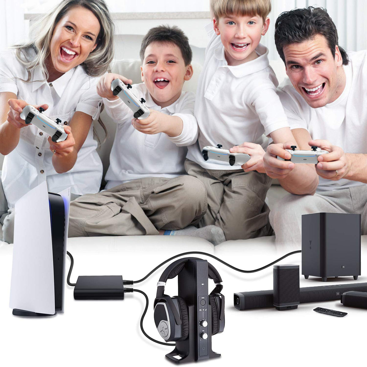 Andtobo 18-month warranty for long-term audio accessories