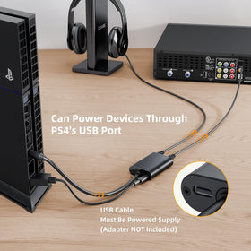 Andtobo ultra-low signal loss preserves Hi-Fi audio quality