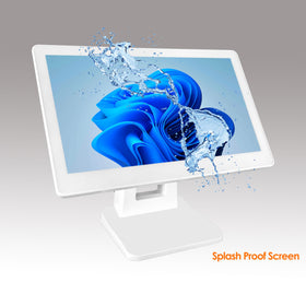 ANGEL POS HDMI and VGA ports enable flexible integration with existing devices.