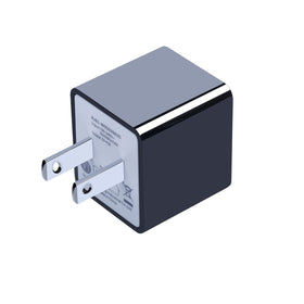 ANGREAT held in hand to show compact size and travel convenience