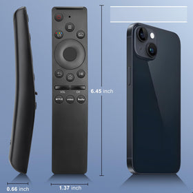Angrox remote ships with 90-day warranty and tested quality.