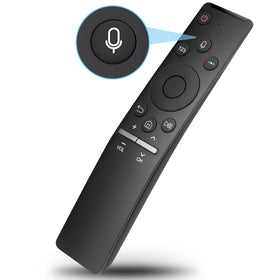 Angrox front view remote showing full button layout and easy control