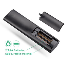 Angrox remote with extended range for stable operation