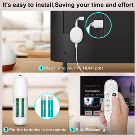Angrox pairing guide remote—quick pairing with LED indicator.