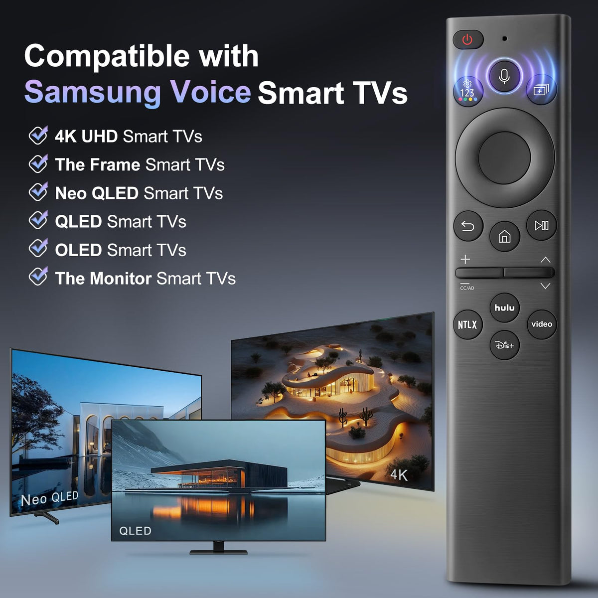 Angrox compatibility chart showing supported Samsung models for easier pairing