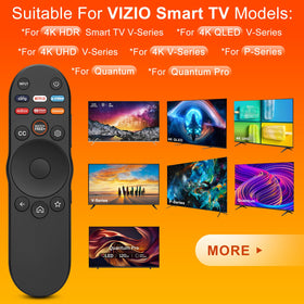 Angrox XRT270 remote back view shows battery compartment ready for quick setup