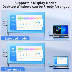ANJCTDD retail packaging and manual showing what’s included for straightforward setup