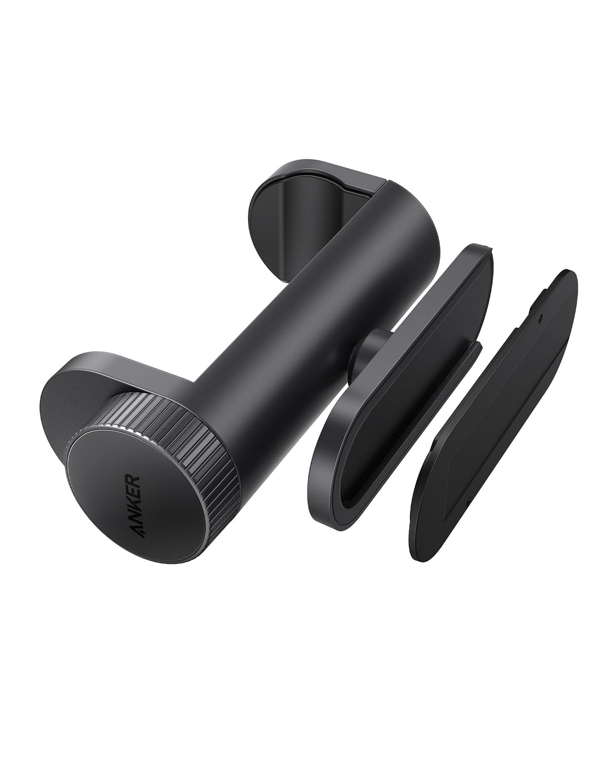 Anker Hub Mounting Kit adjustable design demonstrates flexible viewing angle